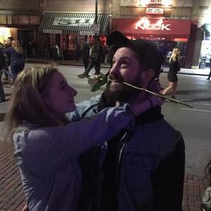 Meet your Posher, Molly